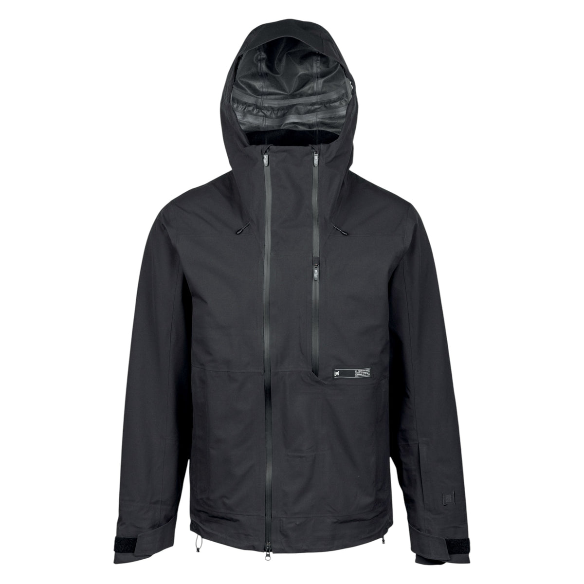 L1 Premium Goods Noir.001 L