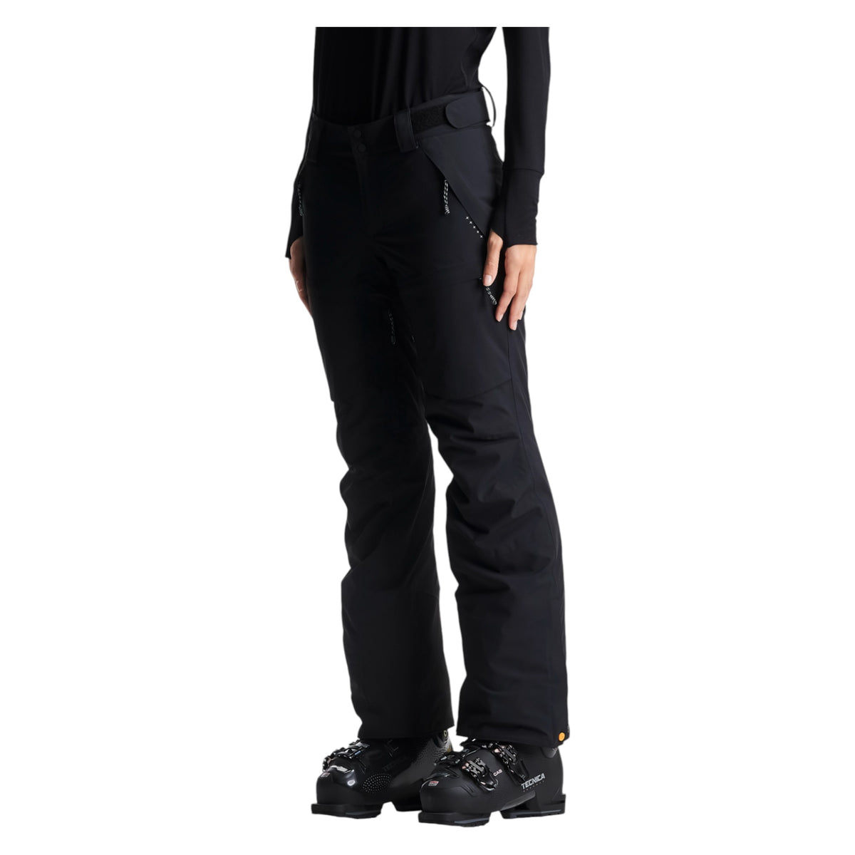 Pantalon de Neige Clara Insulated Femme