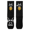 Crew Adult Road Bike Socks