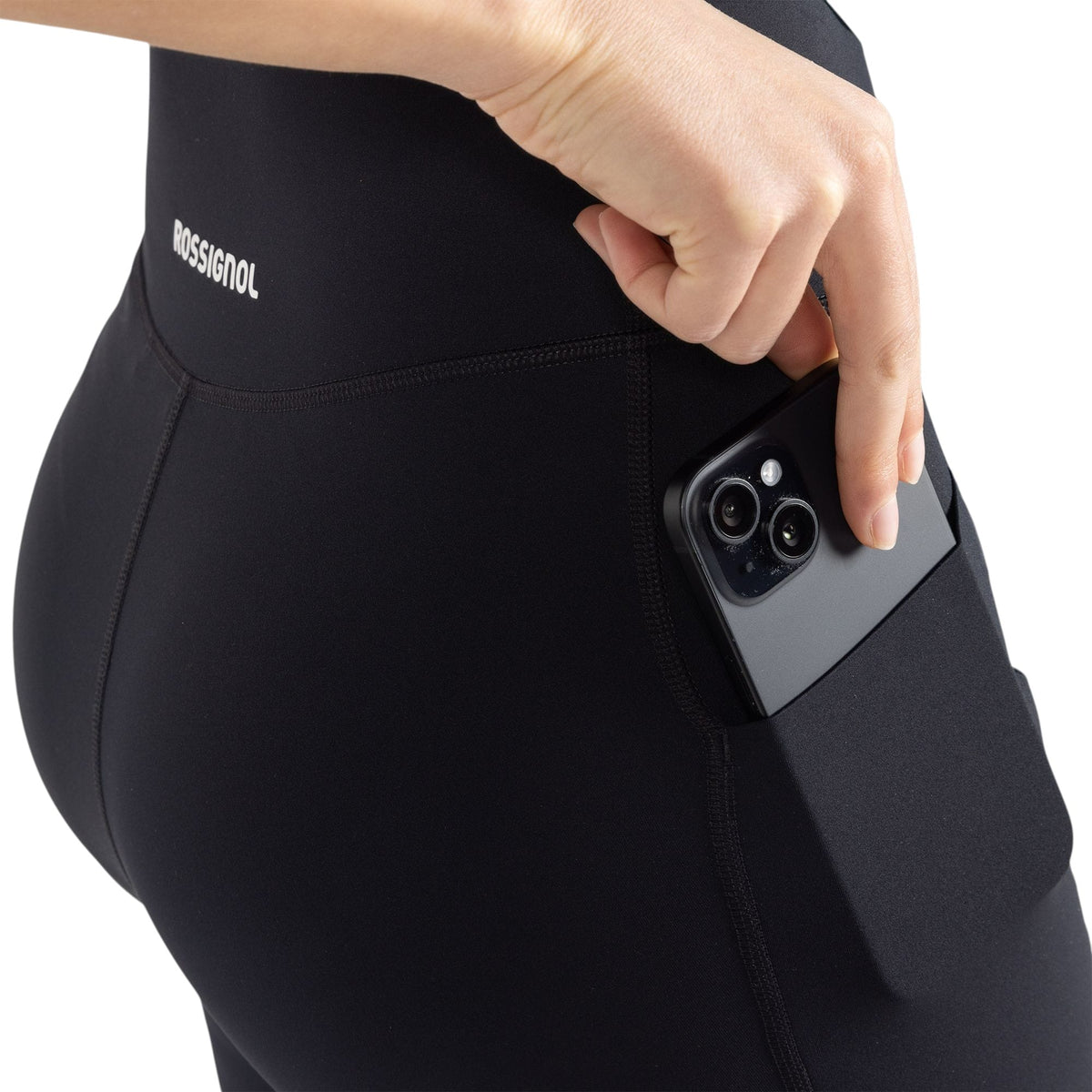 Rossignol Noir.200 L
