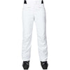 Pantalon de Neige Classique Femme