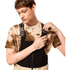 Salopette TNP Shell Homme