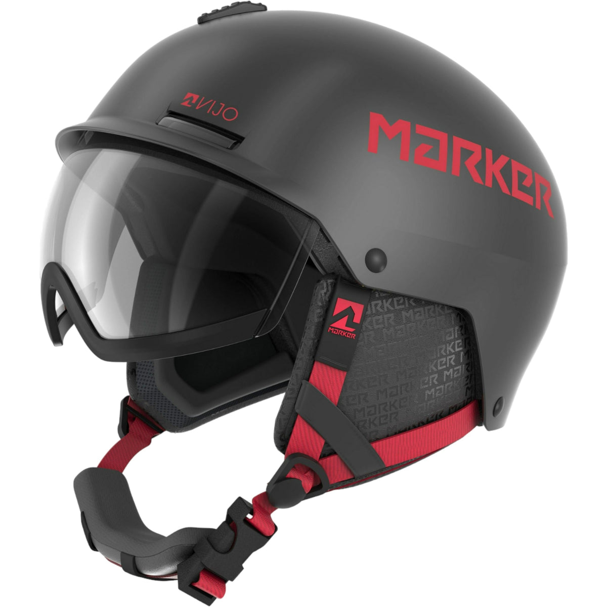 Casque de Ski Vijo Enfant