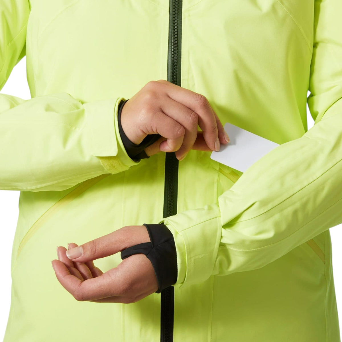 Courchevel Women Winter Jacket