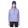 Veste Seek Out Snap Neck Femme