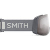 Smith Noir ChrPop Everyday Bleu Mirror XLarge Fit