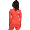 Haut de Sous-Vêtement Summit Pro 200 Crew Femme