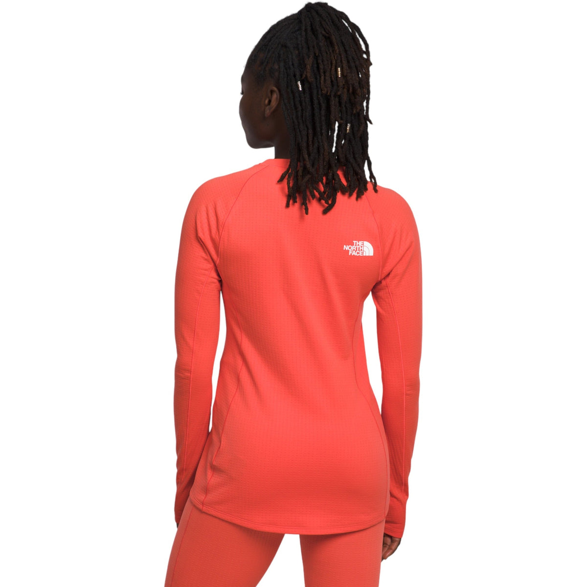 Haut de Sous-Vêtement Summit Pro 200 Crew Femme