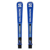 Skis Alpins S/Race SL 10 + MI12 GW Homme
