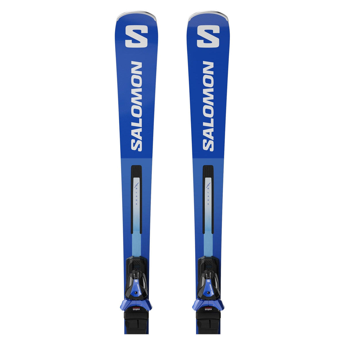 Skis Alpins S/Race SL 10 + MI12 GW Homme