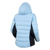 Manteau d'Hiver Amber Ski Femme