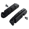 R55c4 cartidge-type brake shoe & fixing bolts, 2 pair