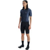 Maillot de Vélo de Route Manches Courtes Cadence Homme
