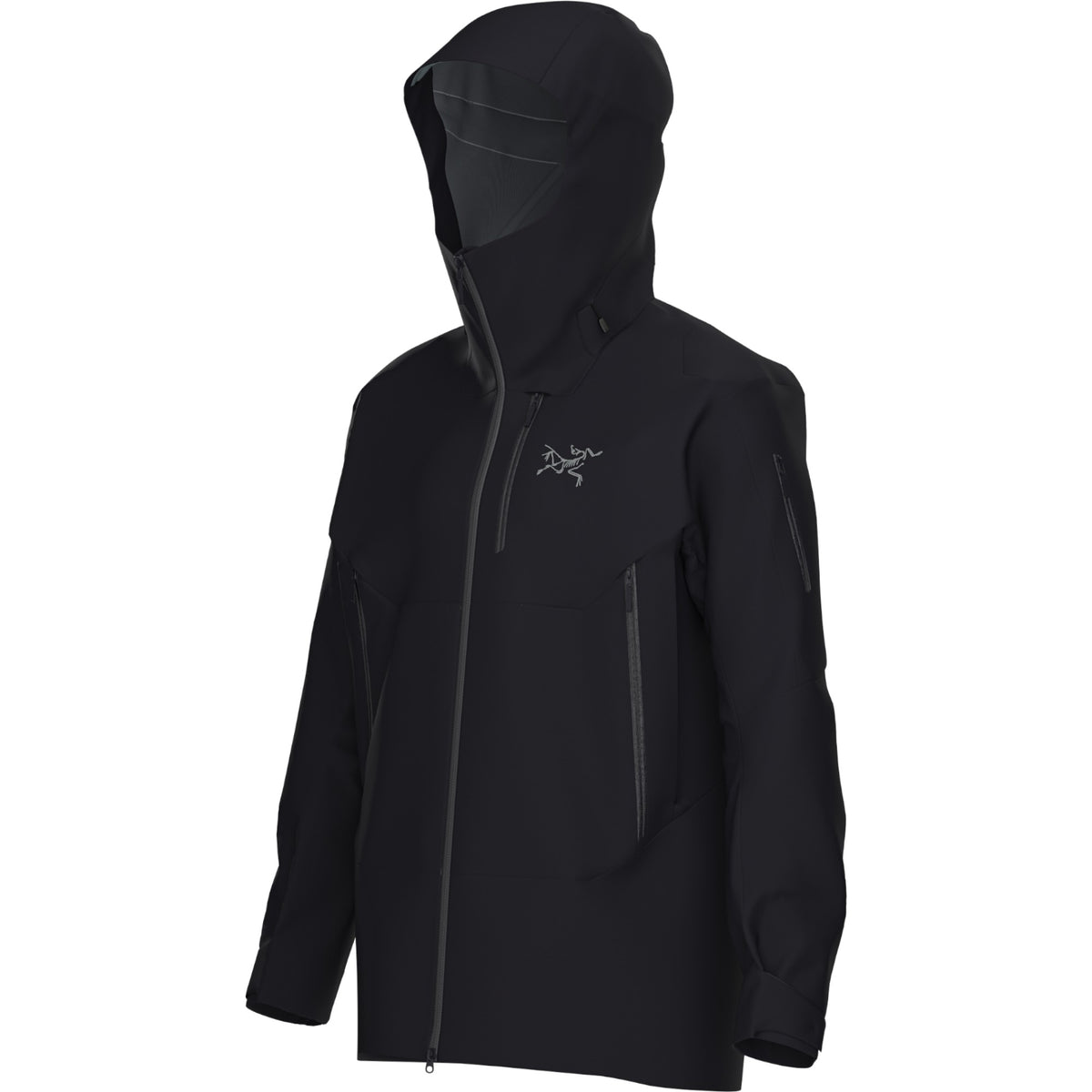Arc'teryx Noir.2291 L
