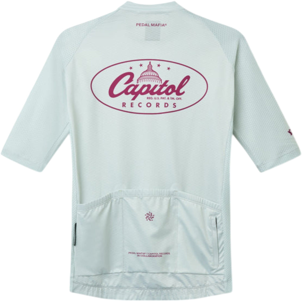 Maillot de Vélo de Route Manches Courtes Core Jersey Homme