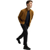 Couche Isolante Covert Cardigan Homme