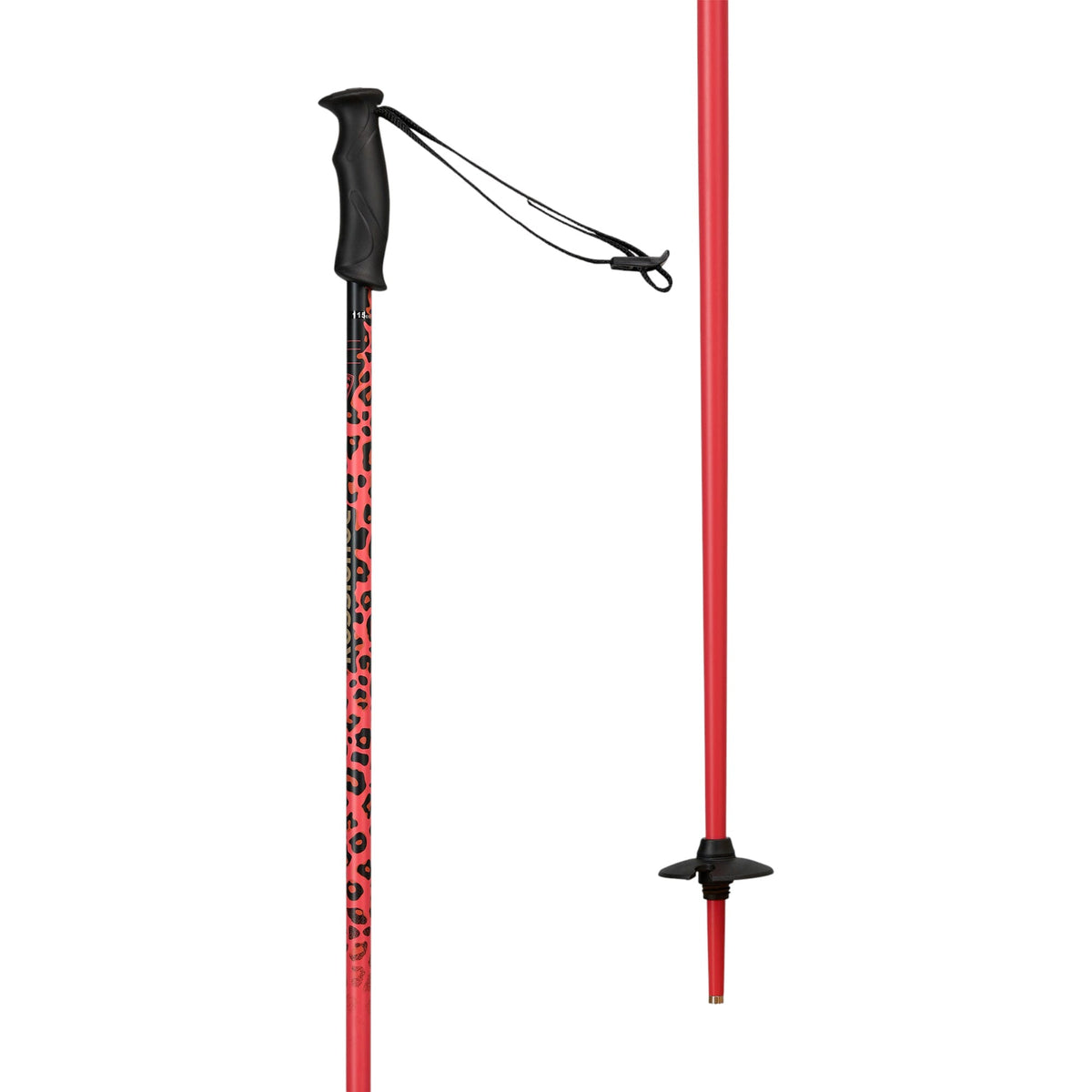 Bâtons de Ski Savage Adulte