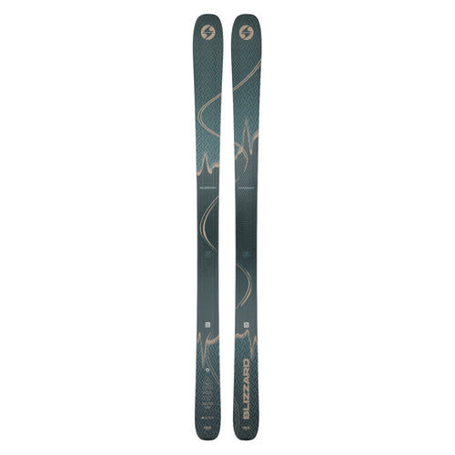 Skis Alpins Anomaly 94 Homme