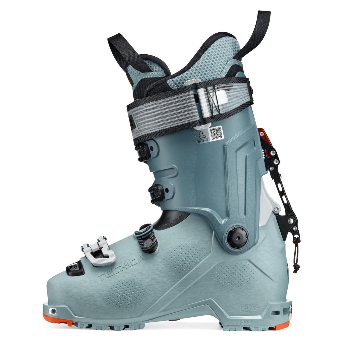 Tecnica Lichen Bleu 22.5