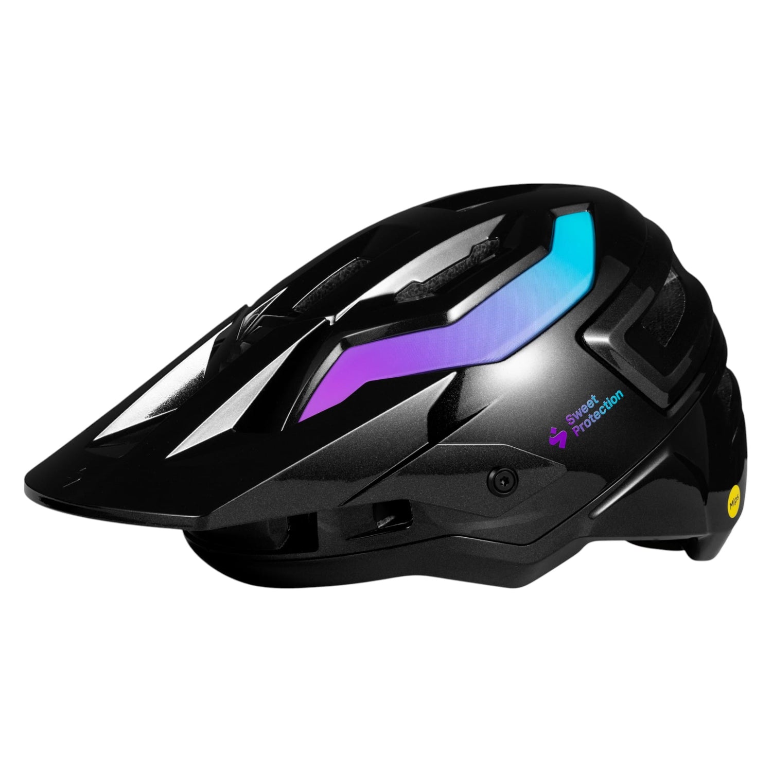 Casque Bushwhacker 2Vi Mips Adulte