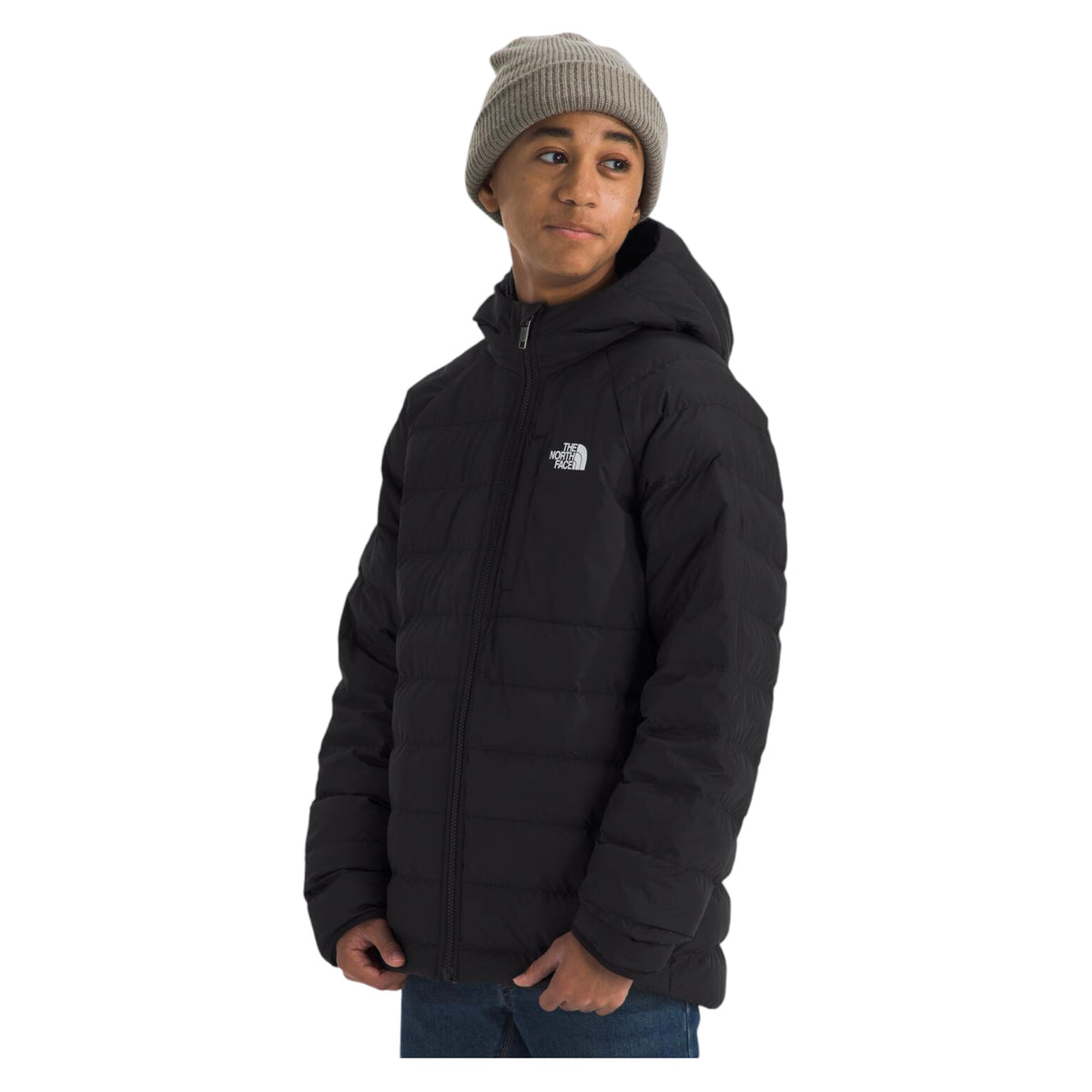 Manteau Reversible Perrito Hooded Garçon