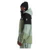 Manteau coquille Summit Verbier GTX Homme