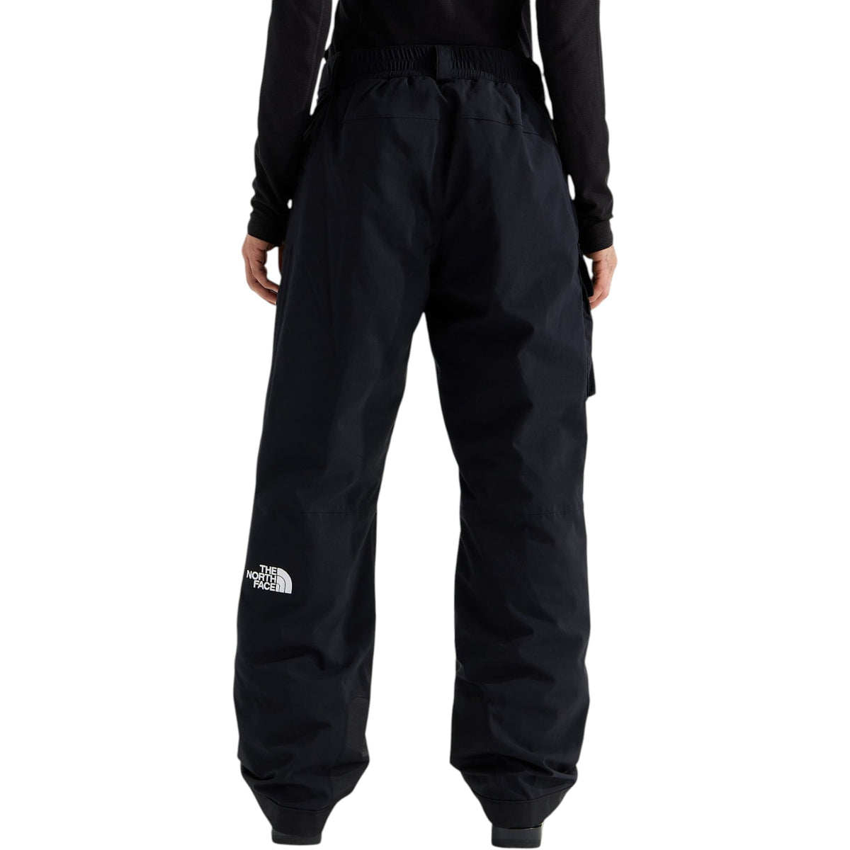 The North Face TNF Noir.JK3 2XL Régulier