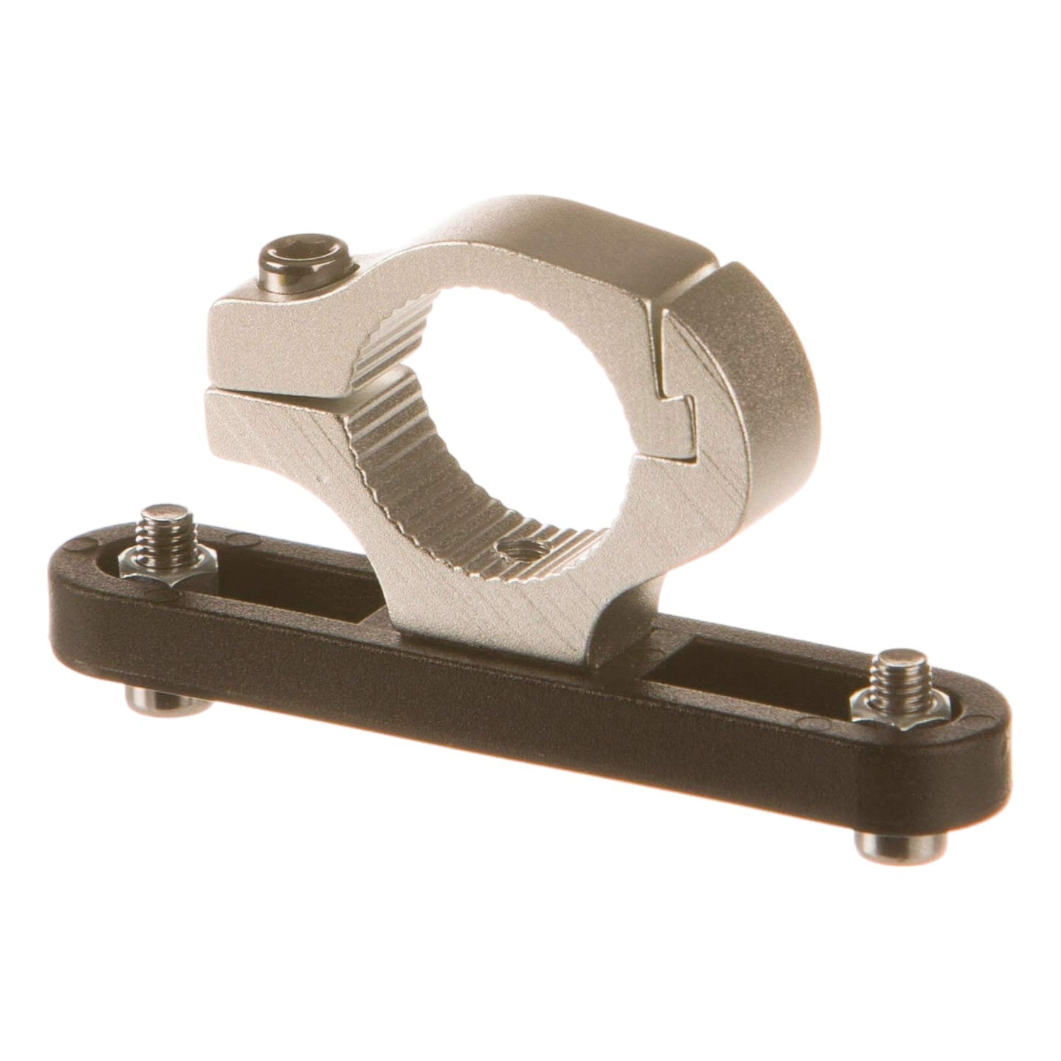 Fixation de Porte-Bidon Pour Guidon