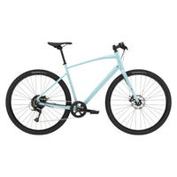 Sirrus X 1.0 km Adult Hybrid Bike
