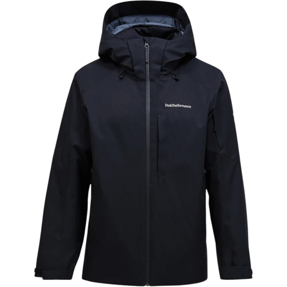 Peak Performance Noir L