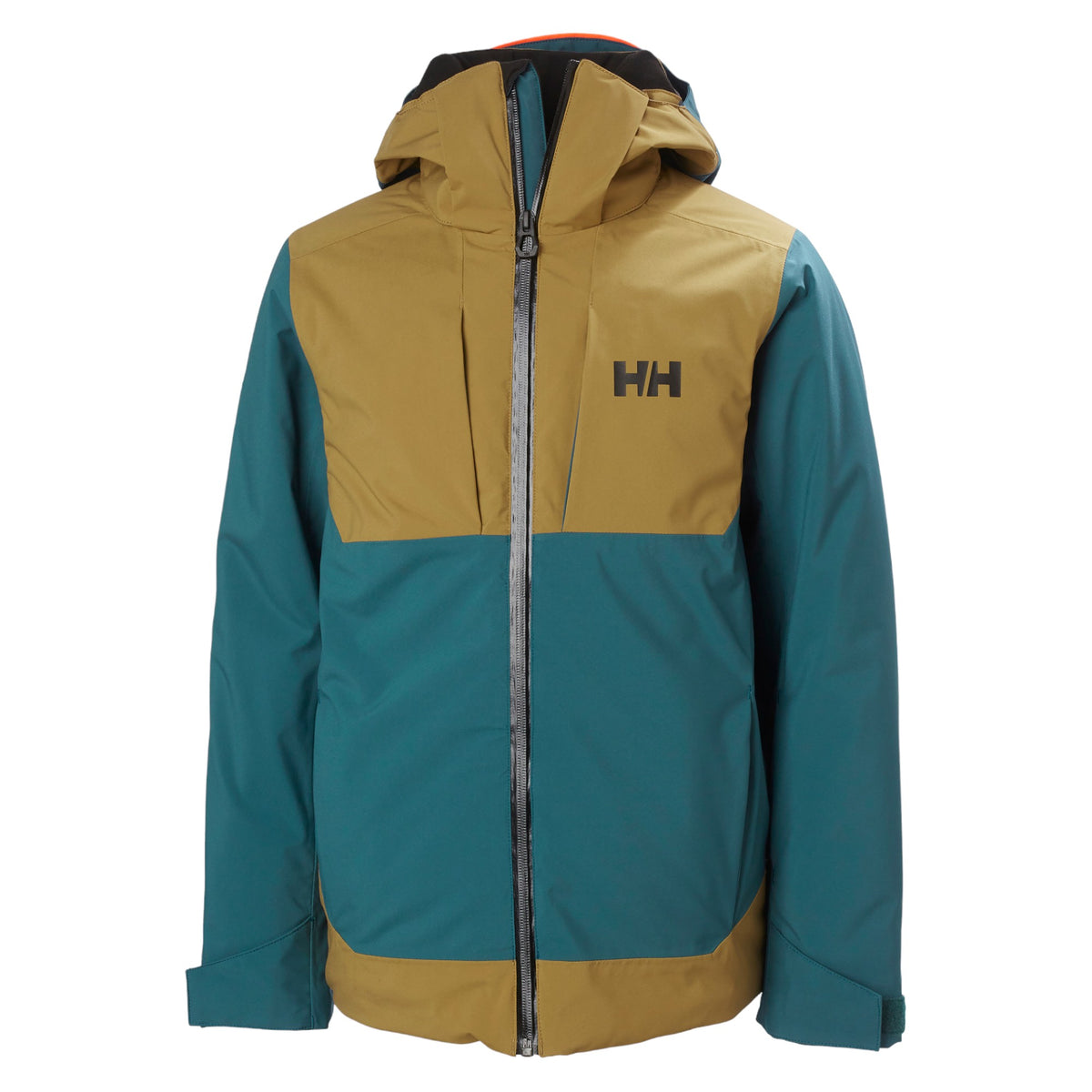 Alpha Kids Winter Jacket