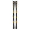 Skis Alpins Thunderbird Sport TI + TPX12 Adulte