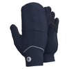 Active Fleece Wind Adult  Mittens