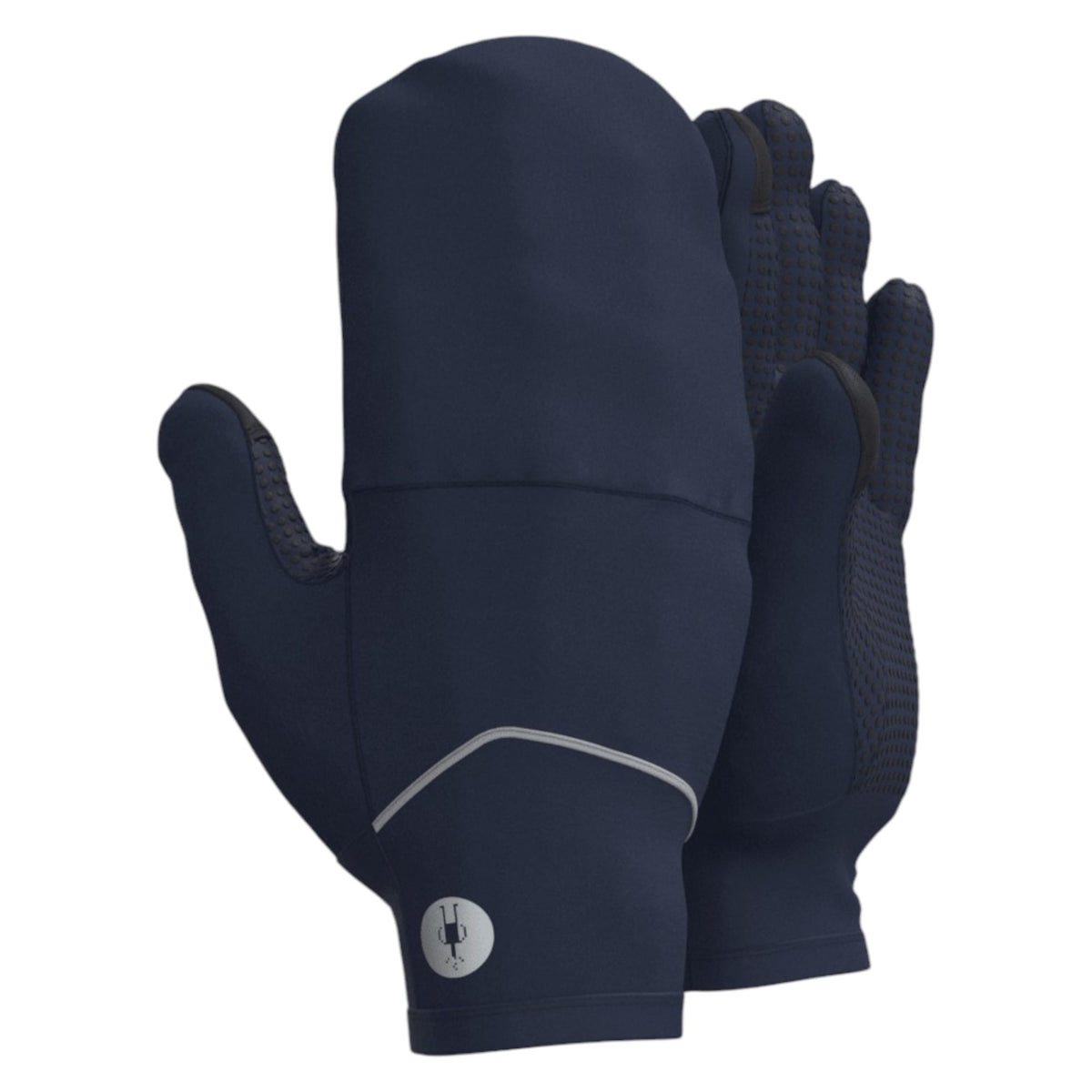Active Fleece Wind Adult  Mittens