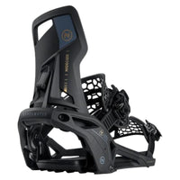 Fixations Planche à Neige Supermatic Homme