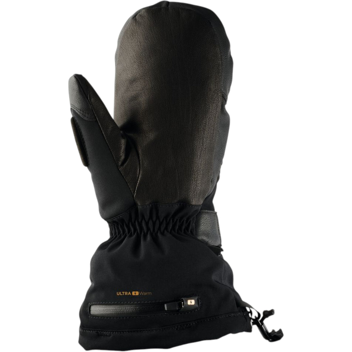 Thermic 8