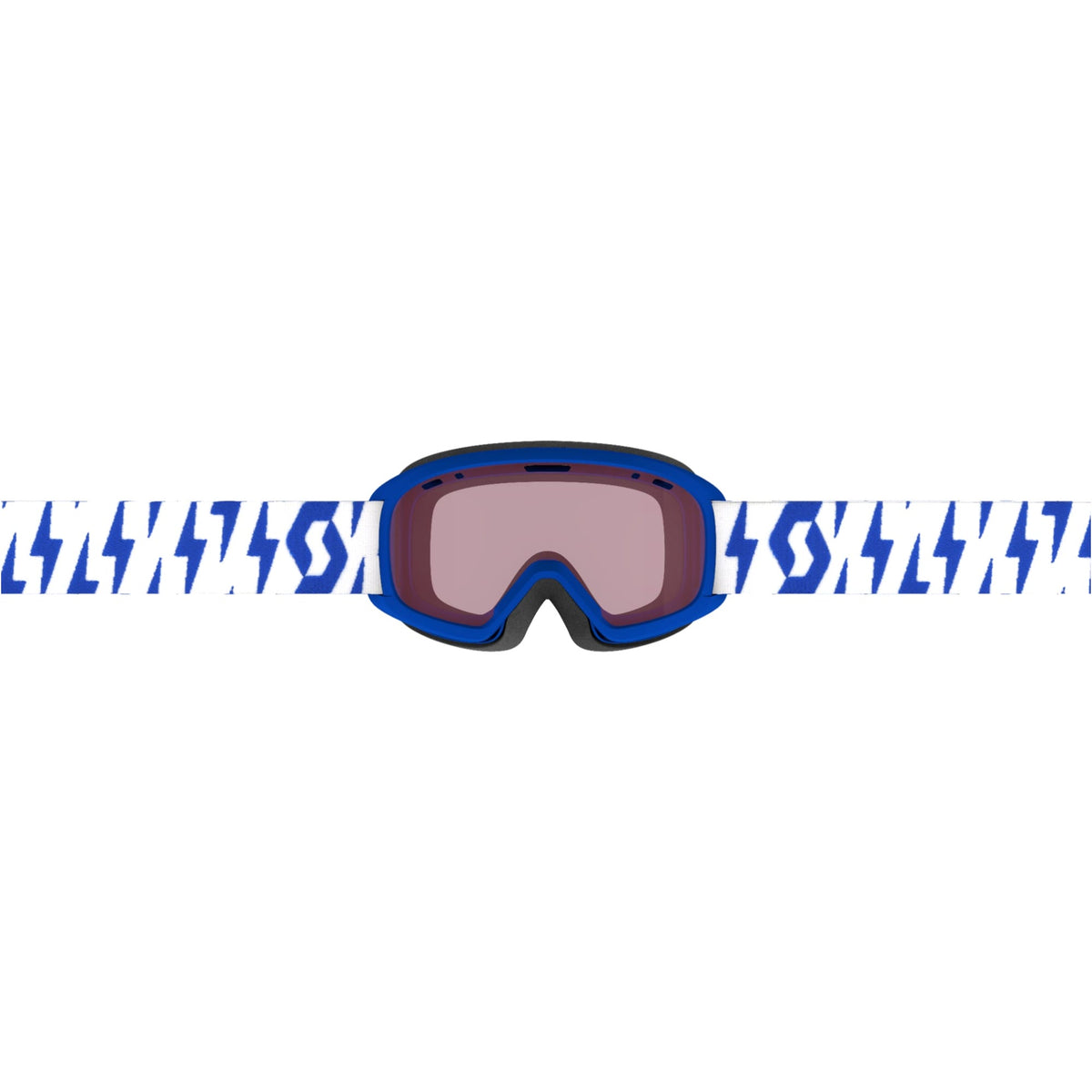 Witty Kids Ski Goggles