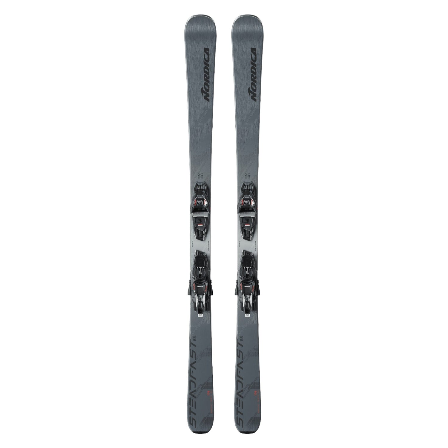 Nordica 162