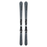 Nordica 162