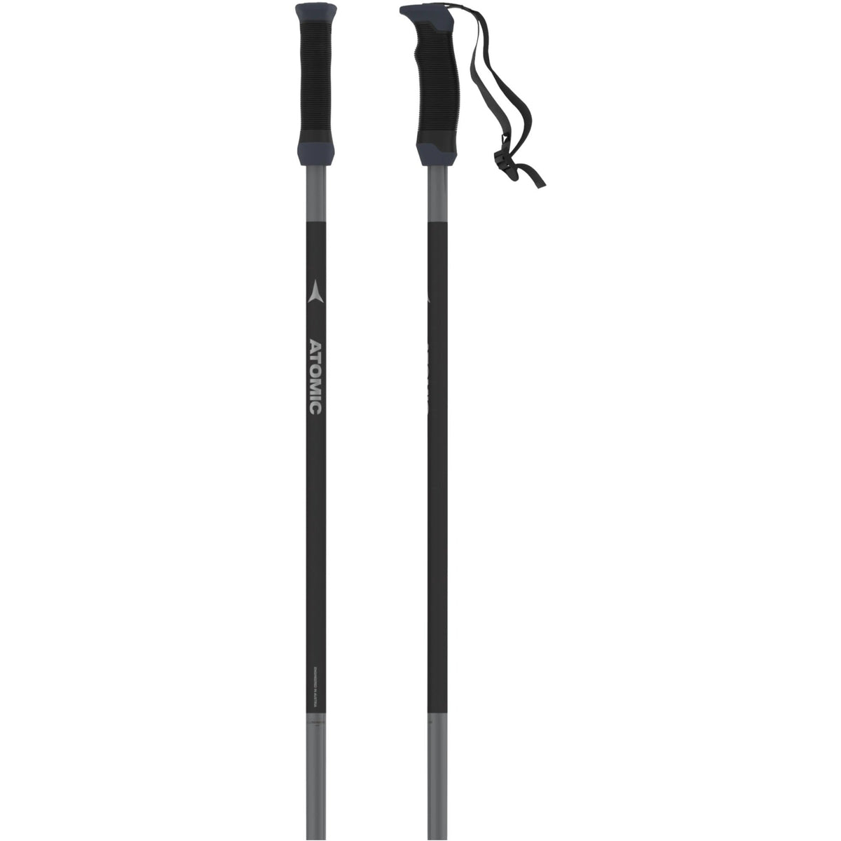 Bâtons de Ski AMT SQS Femme