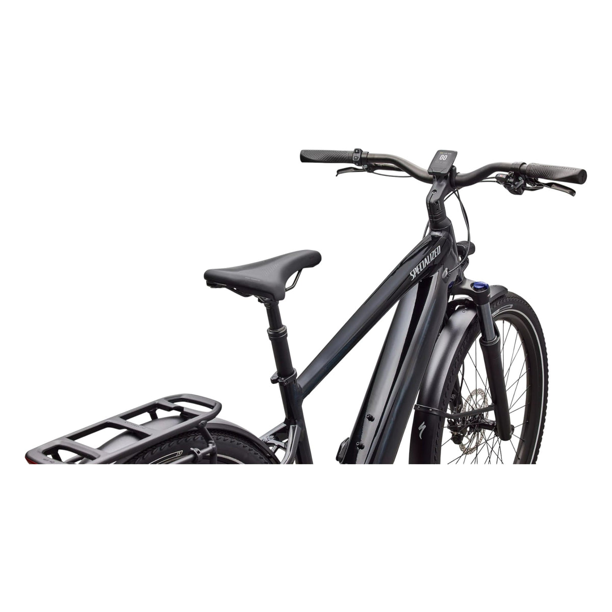 Vado 4.0 Adult Electric Hybrid Bike