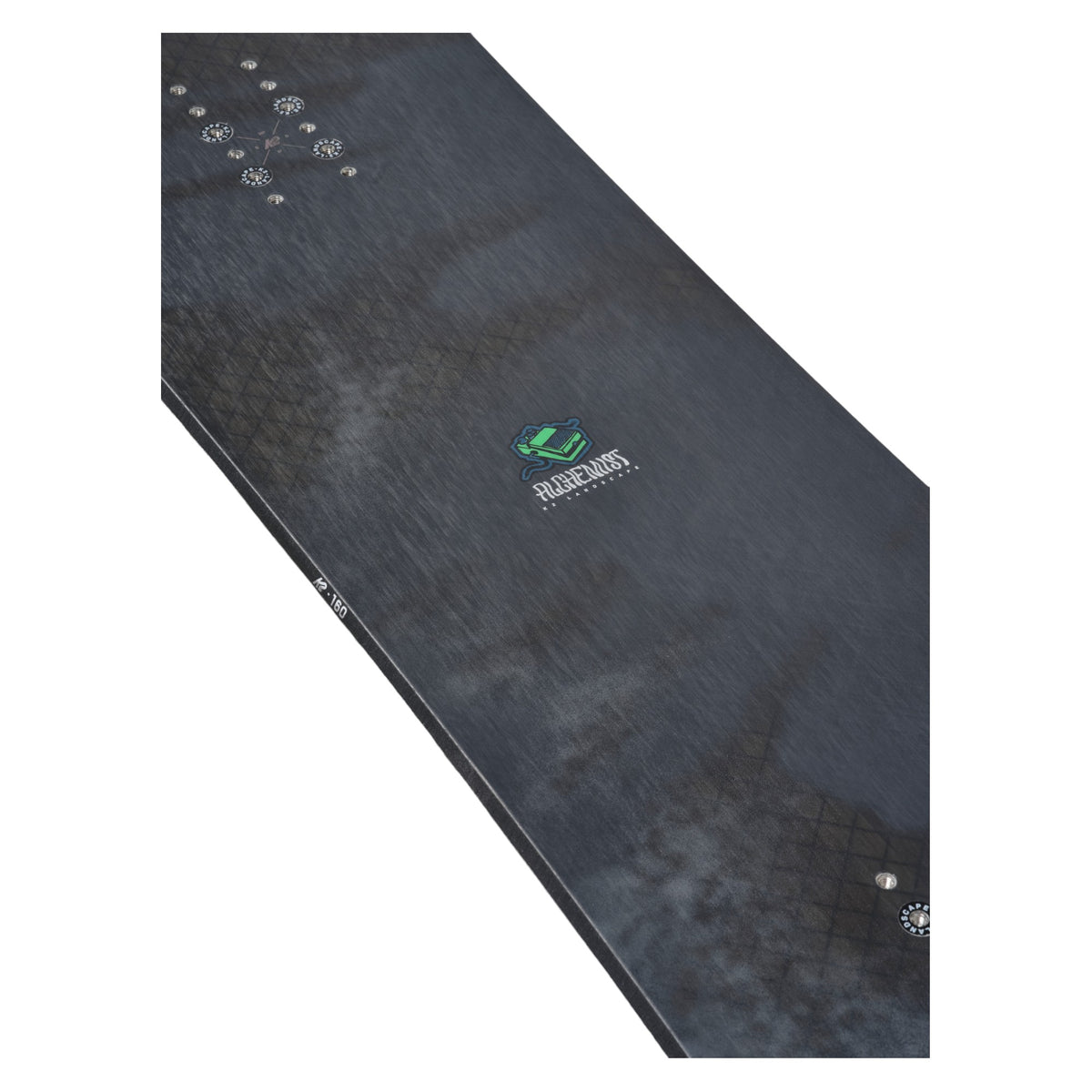 Alchemist Adult Snowboard