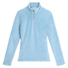 Couche isolante Shimmer Bug 1/2 zIP Femme