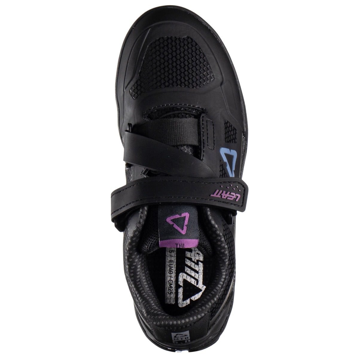 Souliers de Vélo de Montagne 5.0 Clip Femme