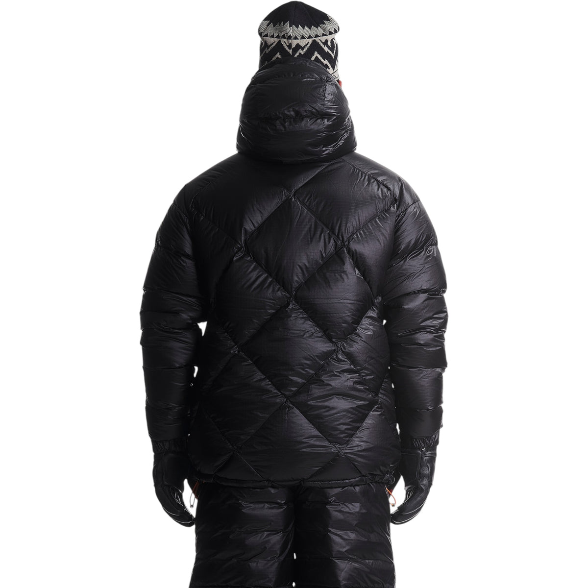 Orage Black.N101 L