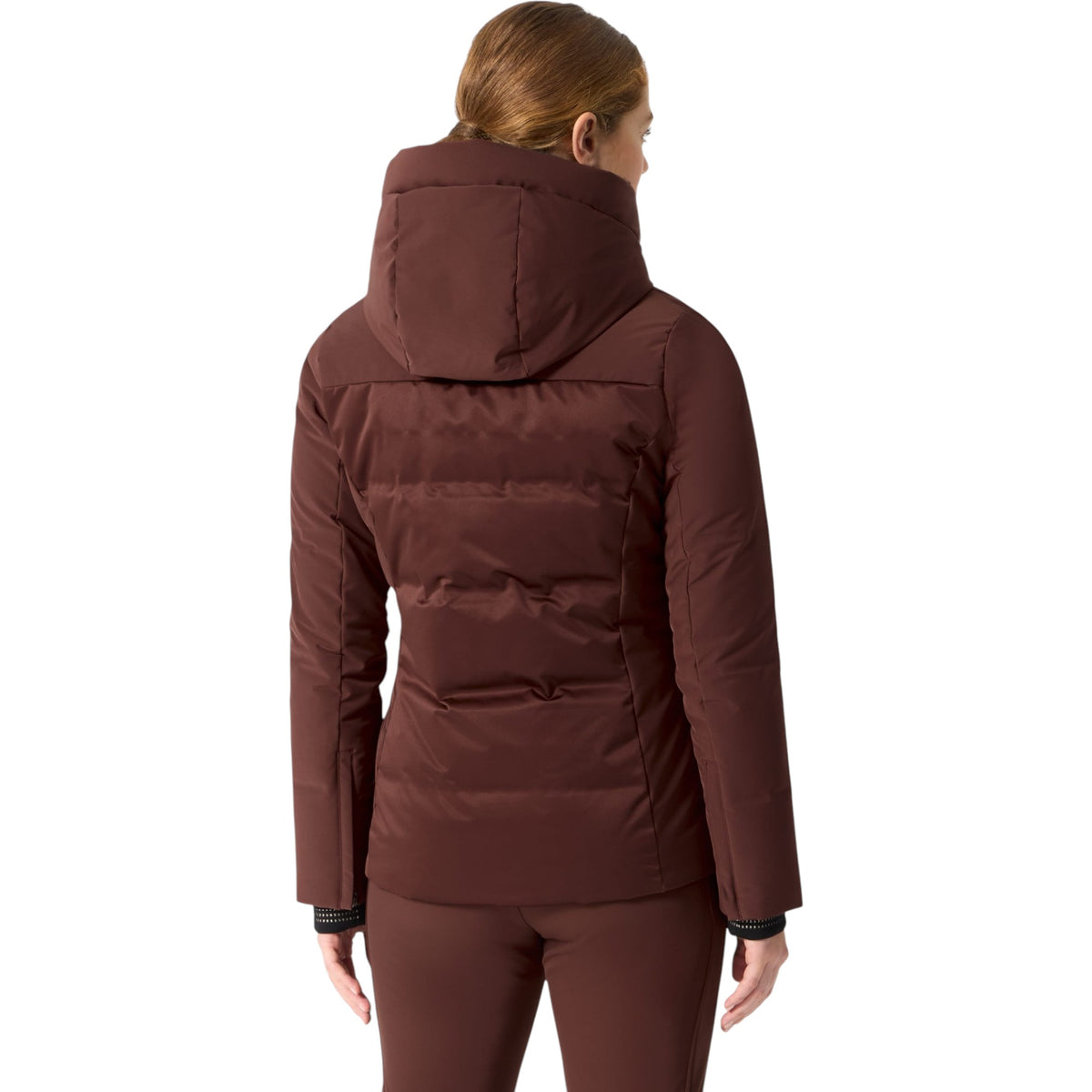 Descente Chocolate Brun.BW01 6