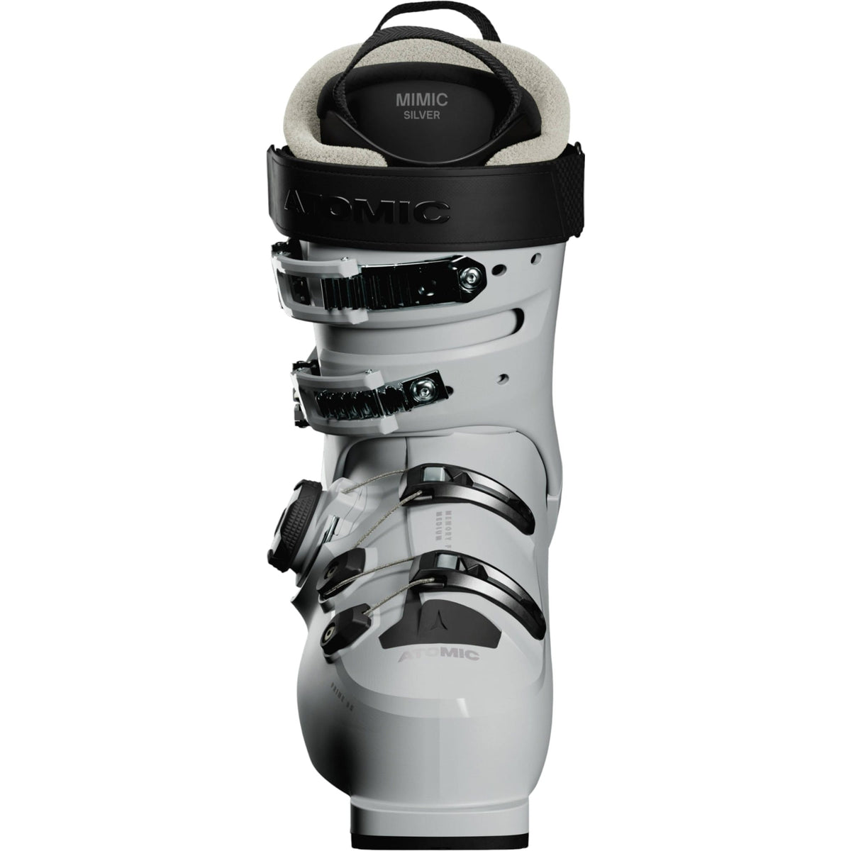 Hawx Prime 95 Boa Women Ski Boots