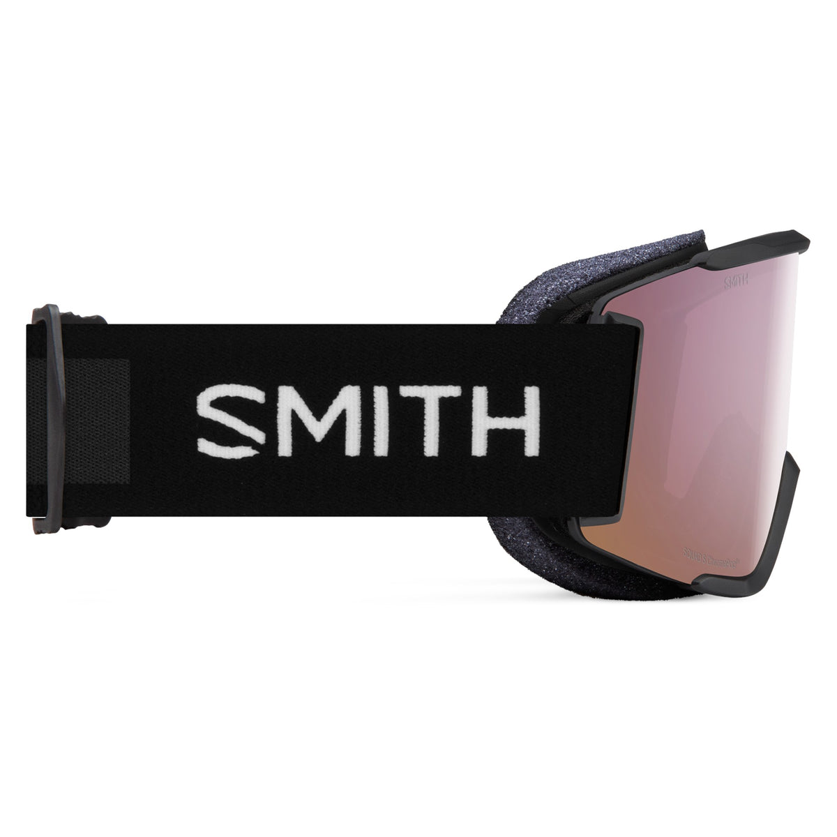 Squad S Adult Ski Goggles