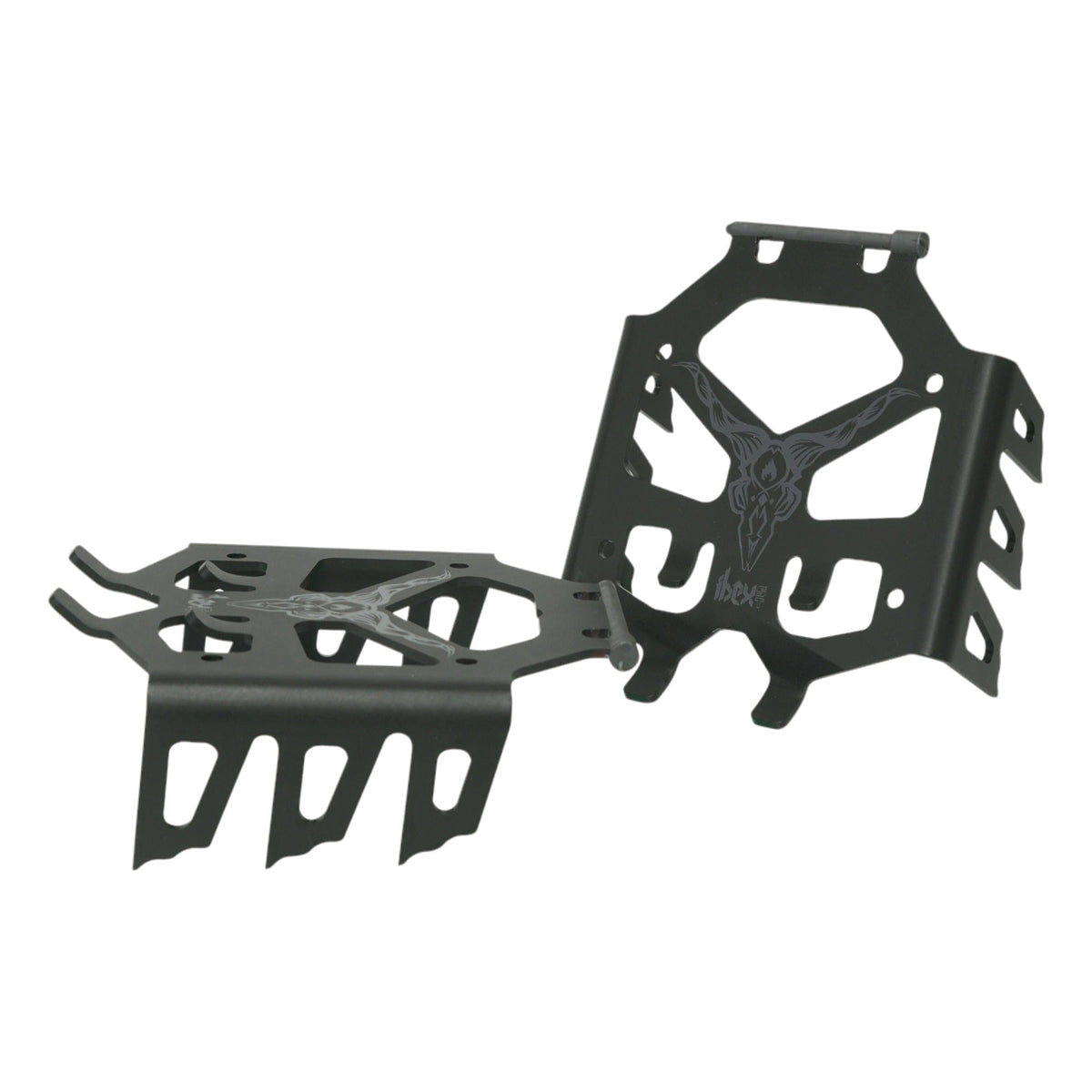 Crampons Ibex St