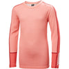 Ensemble de Sous-Vêtements Lifa Merino Midweight Enfant